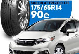 HONDA , Автозапчасти, Колеса и шины, Шины
