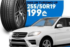 MERCEDES-BENZ , Автозапчасти, Колеса и шины, Шины