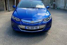 Chevrolet, Volt