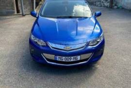 Chevrolet, Volt