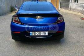Chevrolet, Volt