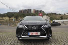 Lexus , RX series, RX 350