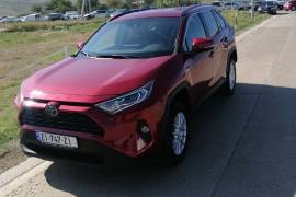 Toyota, RAV4