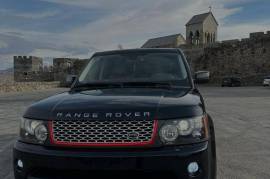 Land Rover, Range Rover Sport