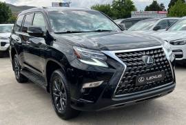 Lexus , GX, GX 460