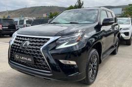 Lexus , GX, GX 460