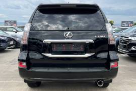 Lexus , GX, GX 460