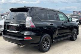 Lexus , GX, GX 460