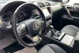 Lexus , GX, GX 460
