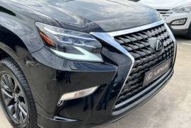 Lexus , GX, GX 460