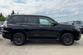 Lexus , GX, GX 460