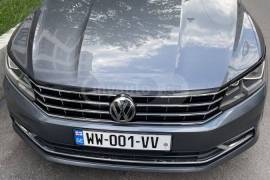 Volkswagen, Passat