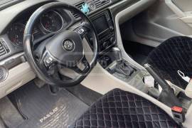 Volkswagen, Passat