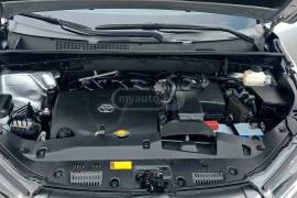 Toyota, Highlander
