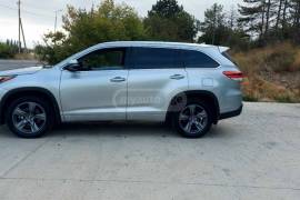 Toyota, Highlander