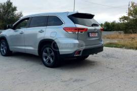 Toyota, Highlander