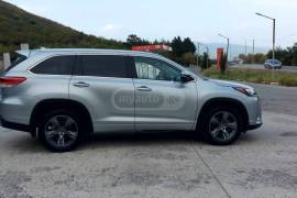 Toyota, Highlander