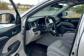 Toyota, Highlander