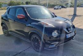 Nissan, Juke