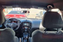 Nissan, Juke