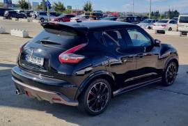 Nissan, Juke