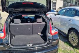 Nissan, Juke