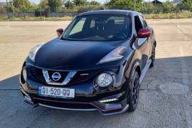 Nissan, Juke