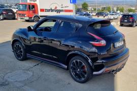 Nissan, Juke