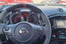 Nissan, Juke