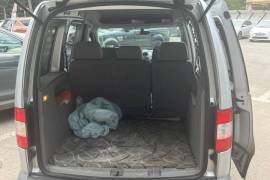 Volkswagen, Caddy