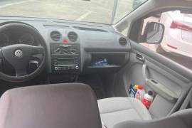 Volkswagen, Caddy