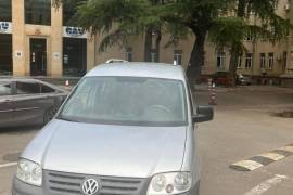 Volkswagen, Caddy