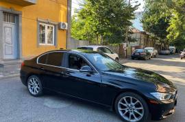 BMW, 3 Series, 320