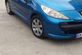 Peugeot, 207