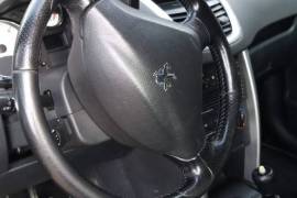 Peugeot, 207