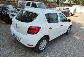 Renault , Sandero