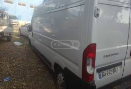 Fiat , Ducato