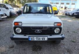 VAZ, 2121(niva)