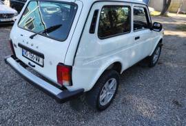 VAZ, 2121(niva)