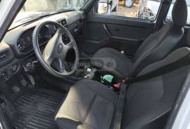 VAZ, 2121(niva)