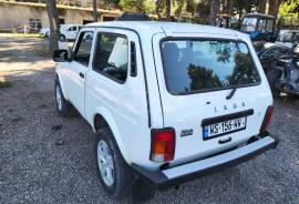 VAZ, 2121(niva)