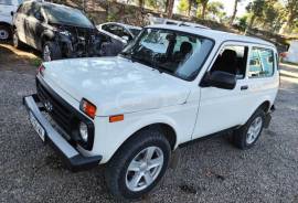 VAZ, 2121(niva)