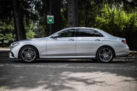 Mercedes-Benz, E CLASS, E 250