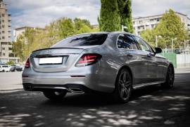 Mercedes-Benz, E CLASS, E 250