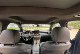 Mercedes-Benz, GLC, GLC 300