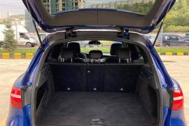 Mercedes-Benz, GLC, GLC 300