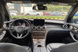 Mercedes-Benz, GLC, GLC 300