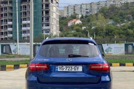 Mercedes-Benz, GLC, GLC 300