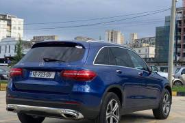 Mercedes-Benz, GLC, GLC 300