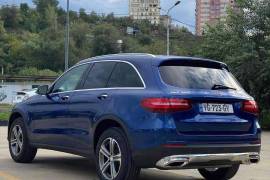 Mercedes-Benz, GLC, GLC 300